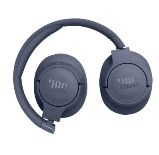 Наушники беспроводные JBL T770NC, Синий, 185052000 UZS