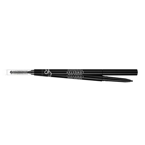 Тени для бровей Golden Rose Longstay Precise Browliner, №-103