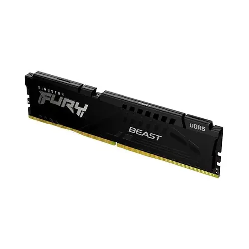 Оперативная память Kingston | DDR 5 | 1x8 GB | 5200 Mhz, купить недорого