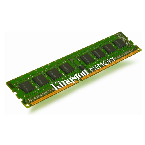 Оперативная память Kingston | DDR3 | 1х8 GB | 1600 MHz, купить недорого