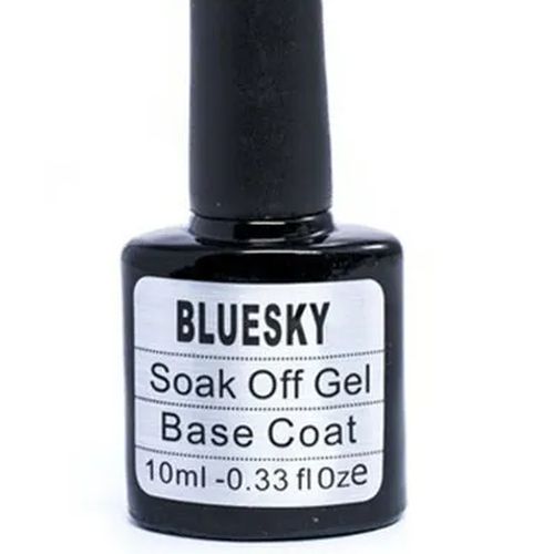  База для ногтей гель лака Bluesky base coat, 10 мл, в Узбекистане