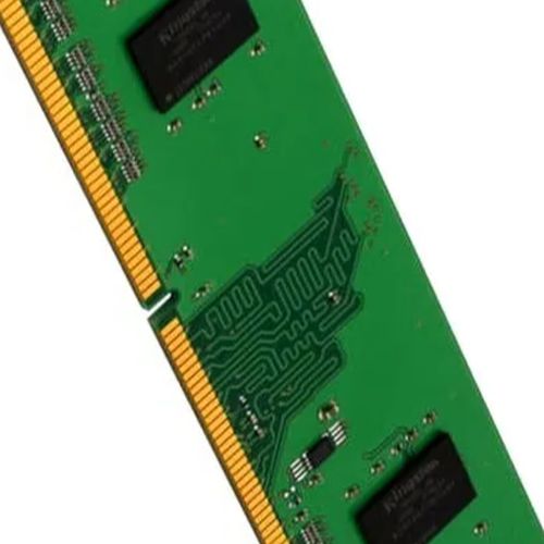 Оперативная память Kingston  KVR16LN11/4 | DDR3L | 1x4 GB | 1600 MHz, в Узбекистане