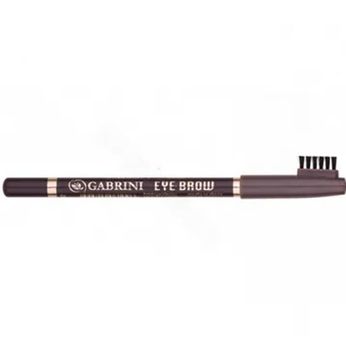 Карандаш для бровей Gabrini Eye brow pencil, №-107