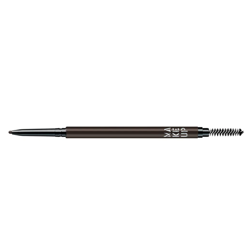 Qosh qalam MuF Ultra Precision Brow Liner, 12-Umbra, в Узбекистане