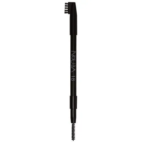 Карандаш для бровей Nouba Eyebrow Pencil With Applicator, №-18, купить недорого