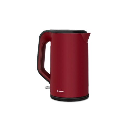 Elektr choynak Shivaki KE-4401W, Red