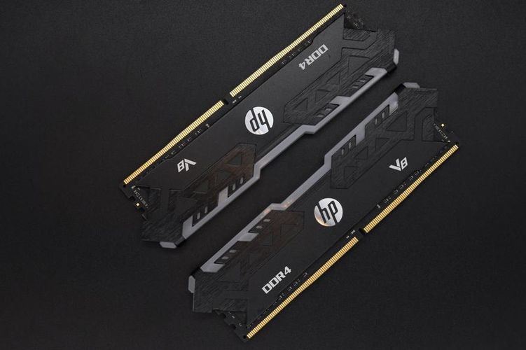 Оперативная память HP V8 RGB | DDR4 | 2x8 GB | 3000 MHz, в Узбекистане