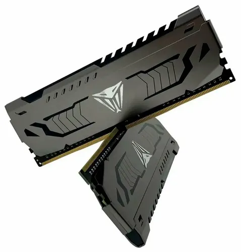 Оперативная память Patriot | DDR4 | 2x16 GB | 3600 Mhz, в Узбекистане