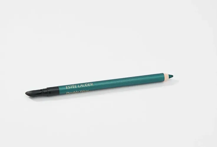 Карандаш для глаз ESTEE LAUDER Double Wear Stay-In-Place Eye Pencil, № 07 Emerald Volt, купить недорого