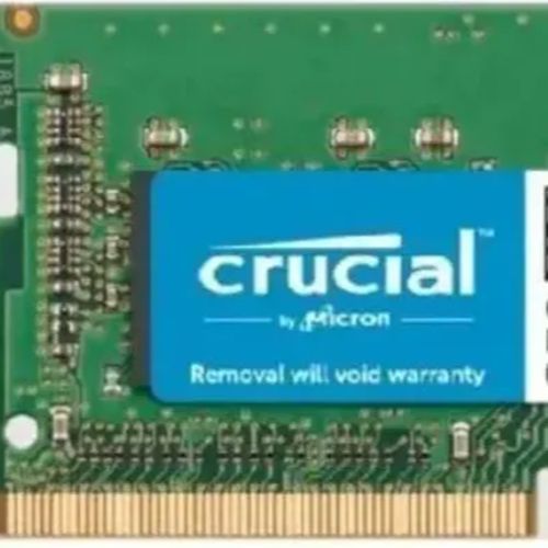 Оперативная память Crucial | DDR4 | 1x16 GB | 3200 MHz, купить недорого