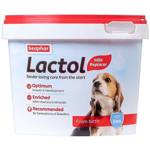 Молочная смесь для щенков Lactol Puppy Milk, 250 гр, купить недорого