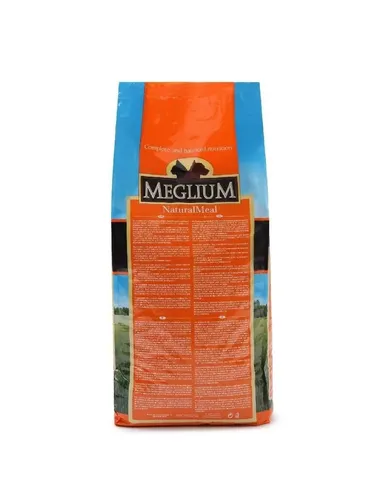 Сухой корм для взрослых собак Meglium Adult Gold, 15 кг, в Узбекистане