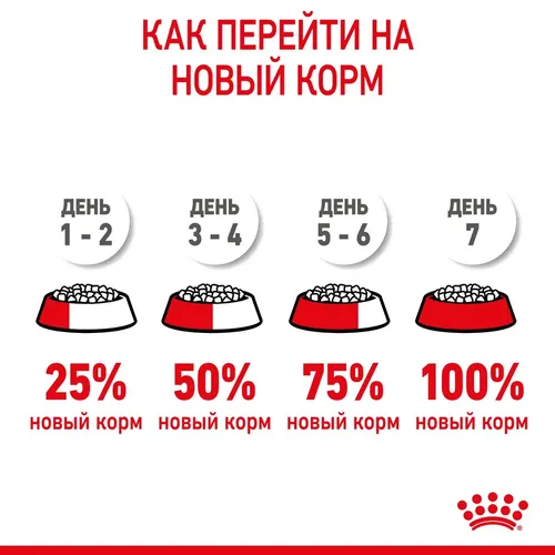 Сухой корм для щенков и беременных собак крупных пород Royal Canin Starter, 15 кг, sotib olish