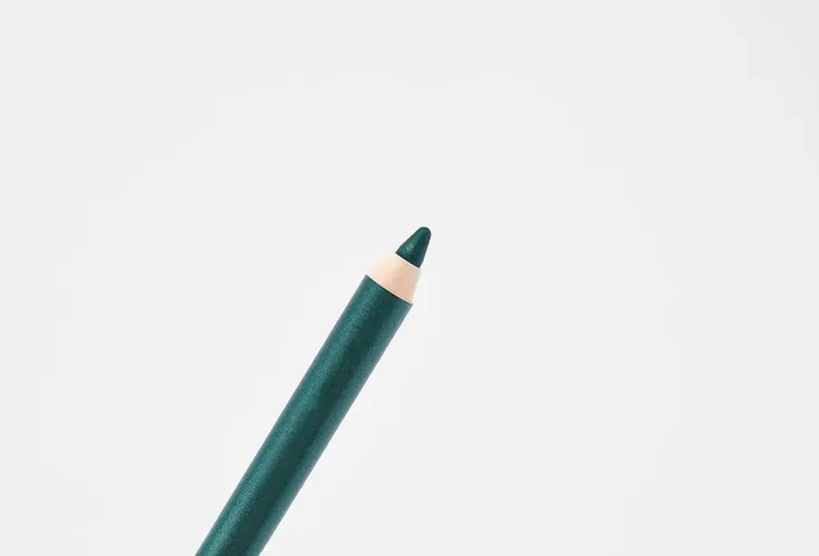 Карандаш для глаз ESTEE LAUDER Double Wear Stay-In-Place Eye Pencil, № 07 Emerald Volt, в Узбекистане