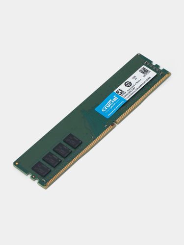 Оперативная память Crucial | 1x16 GB | DDR4 | 2666 Mhz, купить недорого