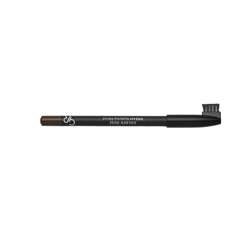 Карандаш для бровей Golden Rose Dream Eyebrow Pencil, №-305