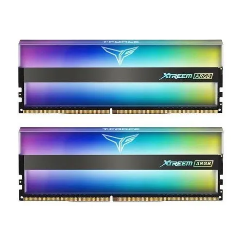 Оперативная память Teamgroup | DDR4 | 2x8 GB | 3200 Mhz, купить недорого