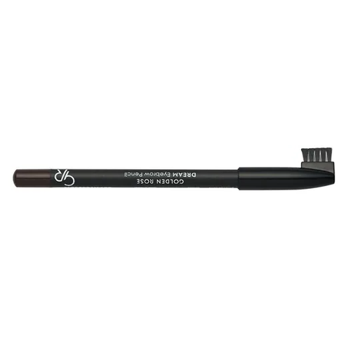 Карандаш для бровей Golden Rose Dream Eyebrow Pencil, №-304