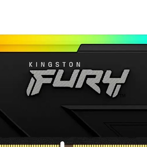 Оперативная память Kingston Fury SoDDR 4 | 1x8 GB | 3200 Mhz, фото