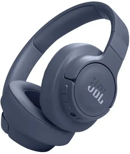 Наушники беспроводные JBL T770NC, Синий, купить недорого