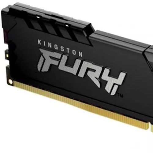 Оперативная память Kingston RGB Fury | DDR4 | 1x32 GB | 3600 MHz, купить недорого