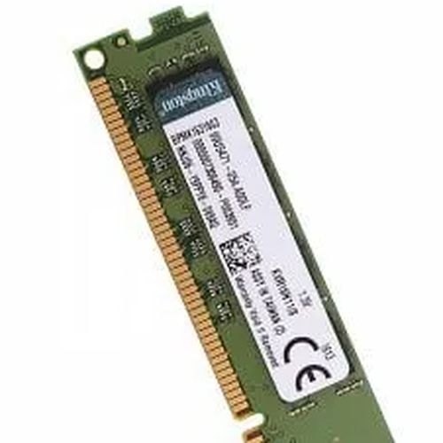 Оперативная память Kingston | DDR3 | 1x8 GB | 1600 MHz