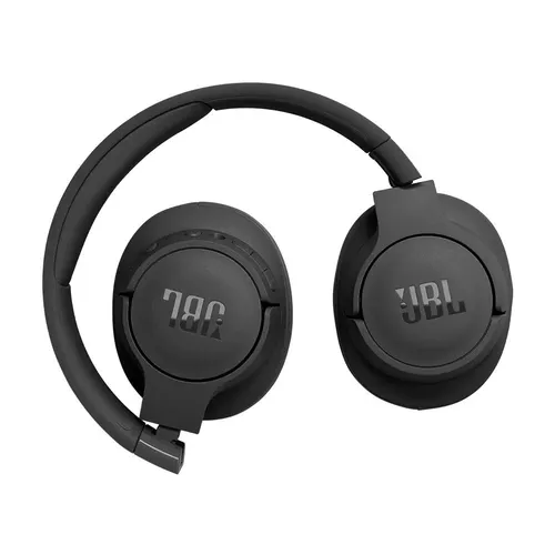 Наушники беспроводные JBL T770NC, Черный, 185052000 UZS