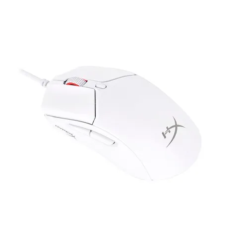 Игровая мышь HyperX Pulsefire Haste 2 USB, Белый, фото