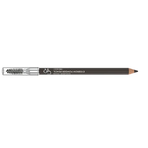 Карандаш для бровей Golden Rose Eyebrow Powder Pencil, №-106, купить недорого