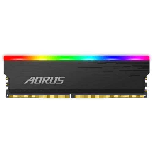 Оперативная память Aorus RGB GP-ARS16G44 | DDR4 | 2x8 GB | 4400 Mhz, в Узбекистане