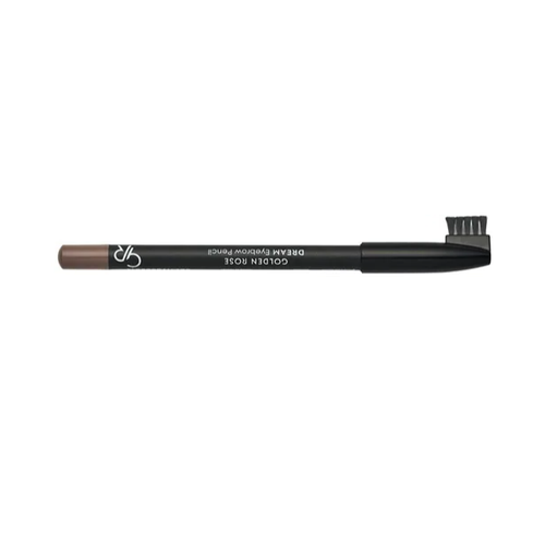 Карандаш для бровей Golden Rose Dream Eyebrow Pencil, №-306