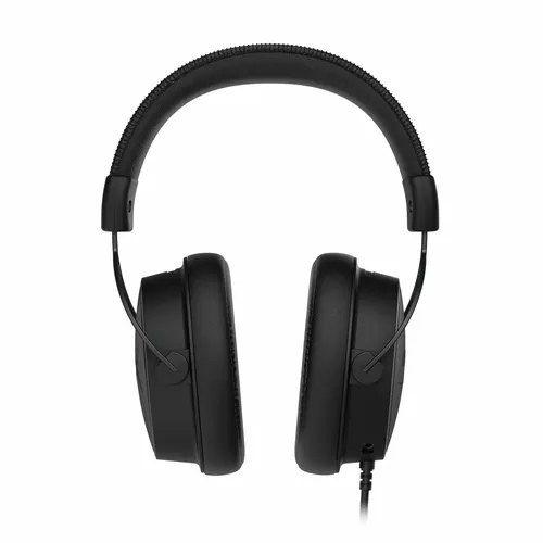 Игровые наушники HyperX Cloud Alpha S, Черный, купить недорого