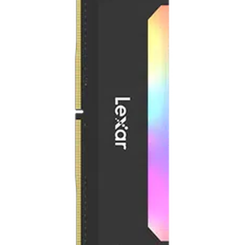 Operativ xotira Lexar RGB | DDR4 | 1x8 GB | 3200 Mhz , купить недорого