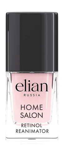 Реаниматор повержденных ногтей Elian Russia Home Salon Retinol Reanimator, 11 мл, купить недорого