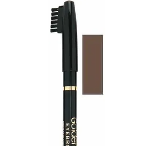 Карандаш для бровей Golden Rsoe Eyebrow Pencil, №-102, купить недорого