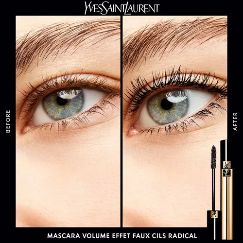 Тушь YSL Mascara Volume Effet Faux Cils Radical, 8 мл, sotib olish