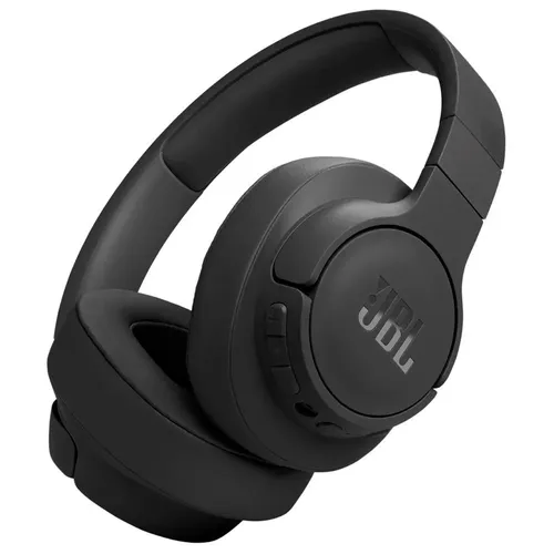 Наушники беспроводные JBL T770NC, Черный, купить недорого