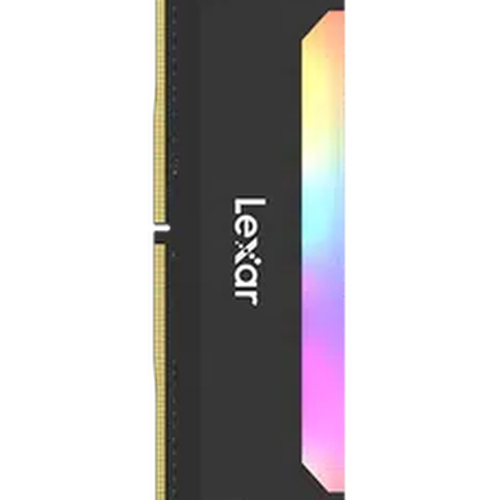 Operativ xotira Lexar RGB | DDR4 | 1x16 GB | 3200 Mhz, купить недорого