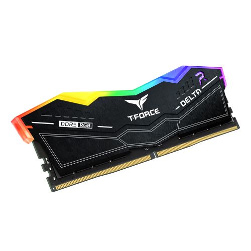 Operativ xotira Teamgroup RGB | DDR 5 | 2х32 GB | 6000 Mhz, фото № 4