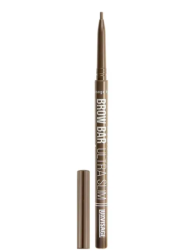 Карандаш для бровей Luxvisage Brow Bar Ultra Slim, №-301 Taupe, купить недорого