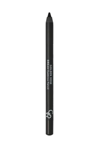 Карандаш для бровей Golden Rose Dream Eyebrow Pencil, №-301, купить недорого