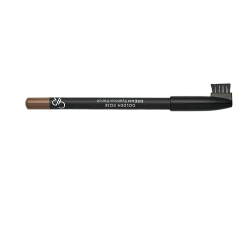 Карандаш для бровей Golden Rose Dream Eyebrow Pencil, №-308, купить недорого