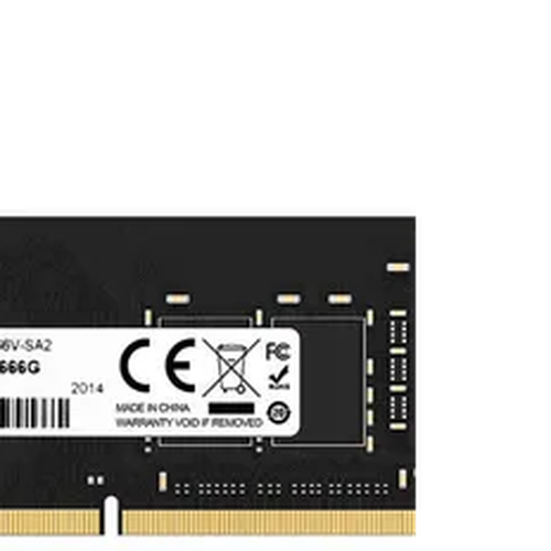 Оперативная память Lexar | DDR4 | 1x8 GB | 2666 Mhz, купить недорого