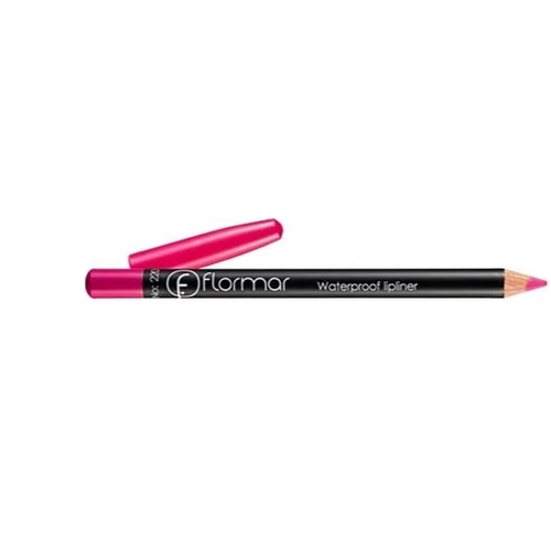 Карандаш для губ Flormar Waterpoof Lipliner, №-220