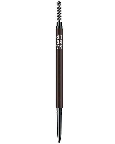 Qosh qalam MuF Ultra Precision Brow Liner, 10-Sepiya, в Узбекистане