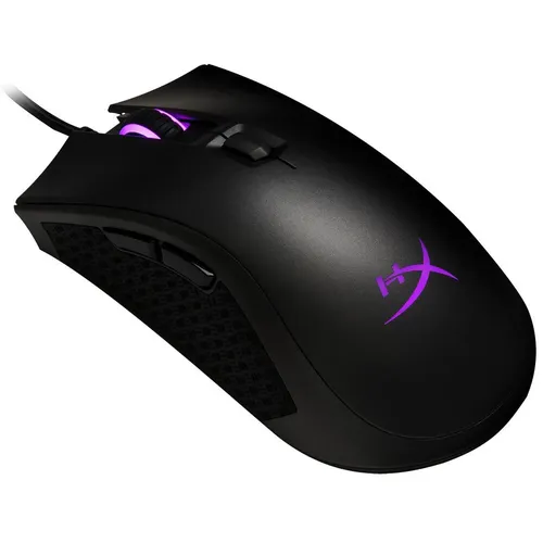 Simli sichqoncha HyperX Pulsefire FPS PRO RGB, qora, купить недорого