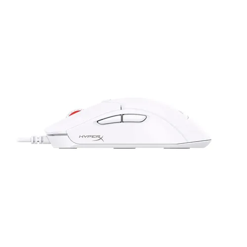 Игровая мышь HyperX Pulsefire Haste 2 USB, Белый, в Узбекистане