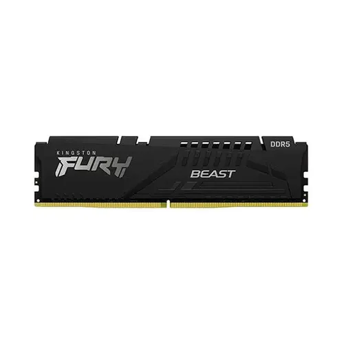 Оперативная память Kingston Fury | DDR5 | 1x8 GB | 5200 MHz