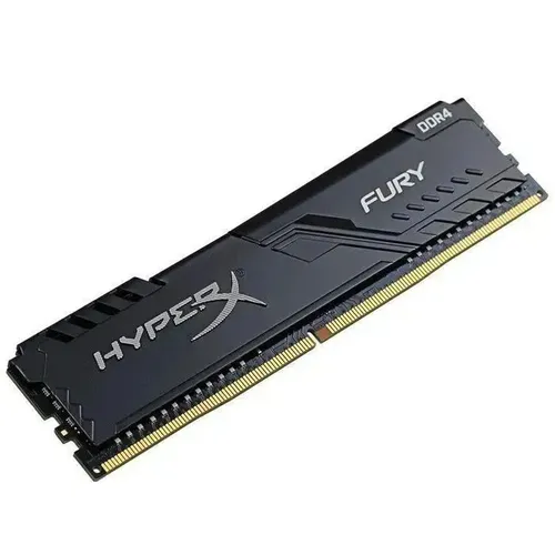 Operativ xotira HyperX Fury Black HX432C16FB3K2/16 | DDR4 | 2x8 GB | 3200 MHz, фото № 4