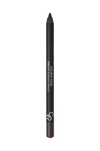 Карандаш для бровей Golden Rose Dream Eyebrow Pencil, №-307, фото